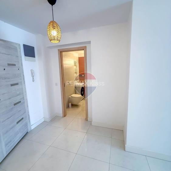 De inchiriat | Apartament 2 camere Onix Blue Mamaia Nord | CONSTANTA - 5