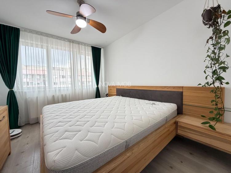 Apartament 3 camere, decomandat, Mihai Viteazu - 3