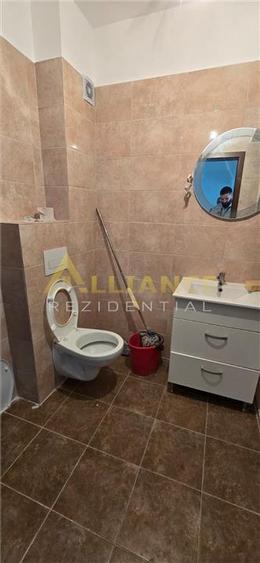 Berceni-Apartament 2 Camere Tip Studio-Gata de Mutare