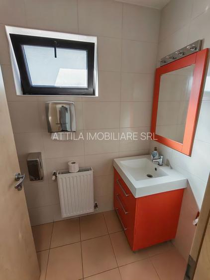 Inchiriez SAD in Dumbrăvița 150 mp 2000 euro