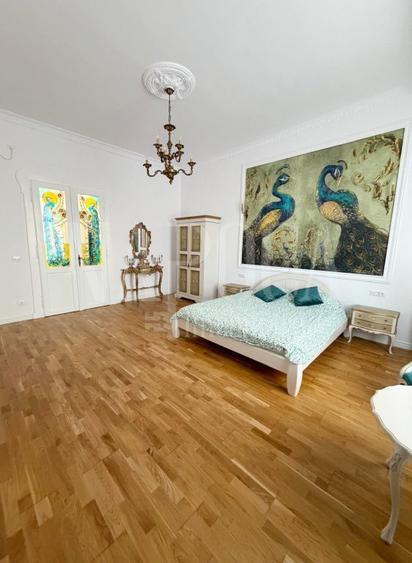 Apartament 2 camere de vanzare in Centru Oradea, Oradea