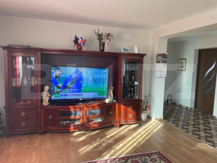 Casa individuala 360 mp, garaj, teren 1000 mp, zona Scheia