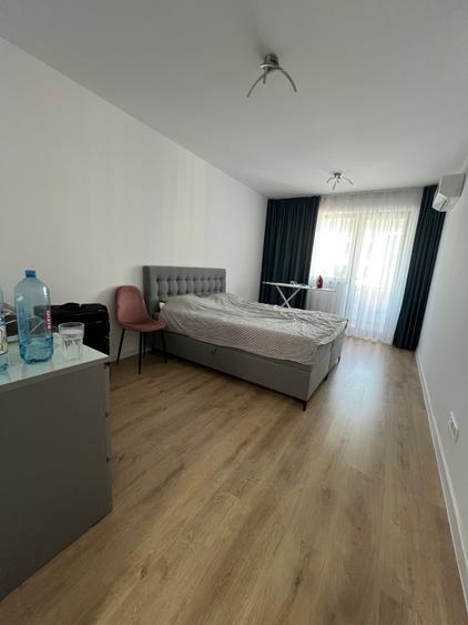 2 Camere, Ivory Residence Pipera, 71mp, mobilat, inchiriere