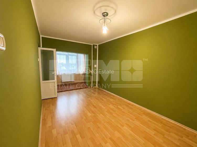 APARTAMENT 1 CAMERA| LOCAȚIE EXCELENTĂ | ETAJ 3 | RADAUTI - 2