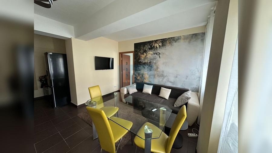 COMISION 0%! Ap. 3 camere 64 mp, PET FRIENDLY, The Office – Mărăști