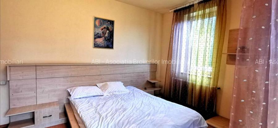 Predeal - Vila cu piscina interioara si sauna