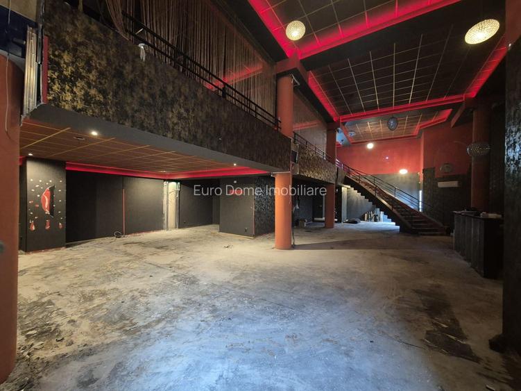 Exclusivitate- Spațiu comercial – Piața Astra, Brașov | 375 mp , Vad - 6