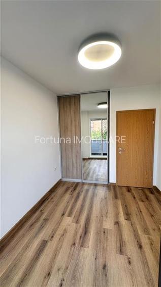 Apartament 2 camere tip studio Carpatilor Alphaville - 7