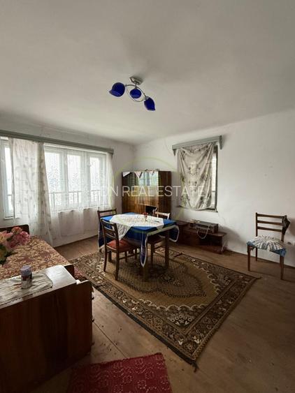 Casa  2 camere de vanzare in  Sona jud. Brasov - 2