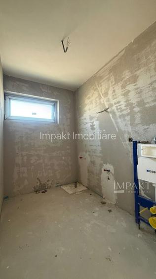 Apartament spatios cu 2 camere semidecomandat zona Iulius Mall - 8