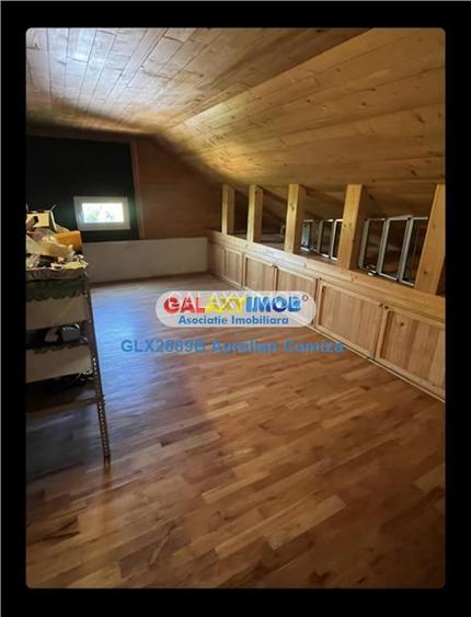 Vanzare casa superba 10 camere Olanesti-Vladuceni - 17
