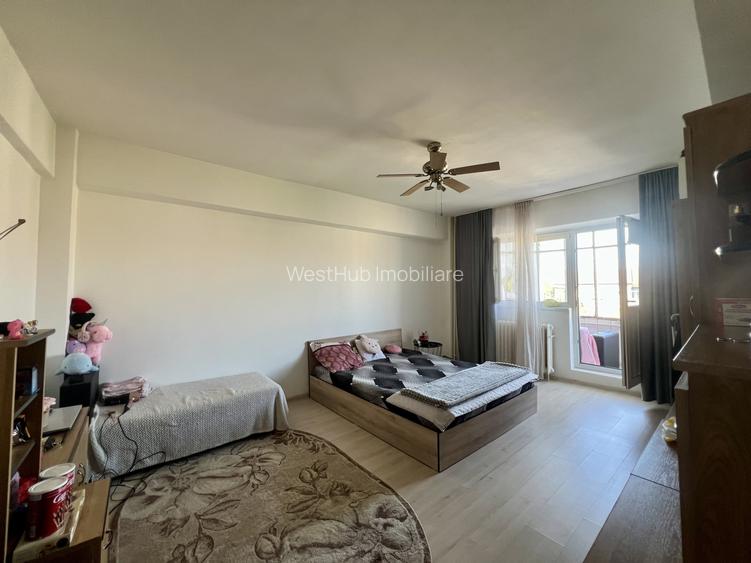 Apartament 1 camera, 38 mp utili, decomandat, etaj 4/8 - zona Soarelui - 2