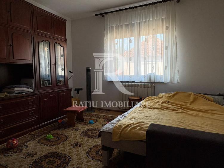 Casa cu 4 camere | Velenta | 127 MP Utili | Oradea