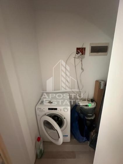 Vila de inchiriat potrivita pentru personal angajat