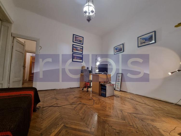 VANZARE CASA | S+P+1+M | ZONA UNIRII - 15
