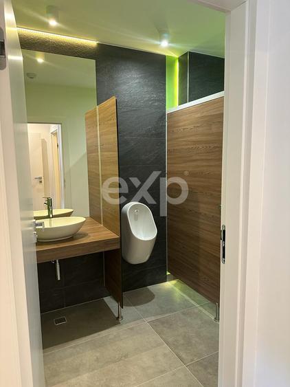 Clădire Mixtă Bd. Muncii Cluj – 10 Birouri + Hală 3290 mp - 0 Comision