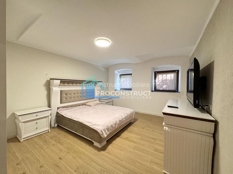 Apartament 2 camere de vanzare | Timișoara | Central | 78 mp |Mobilat| - 2