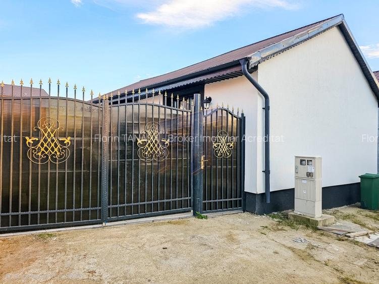Casă 3 camere în zona Pantelimon-Dobroești, 52 mp, curte 79 mp - 17