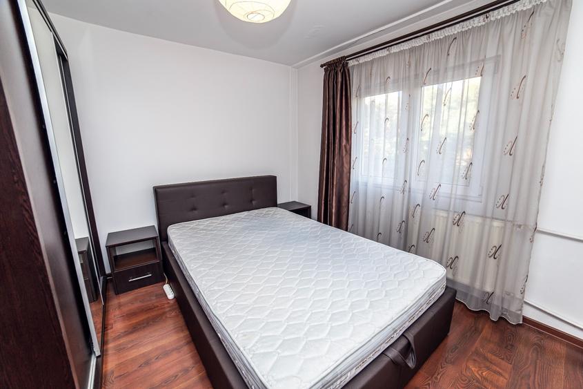 2 camere | Petfriendly | 10 Min Metrou Tudor Vladimirescu