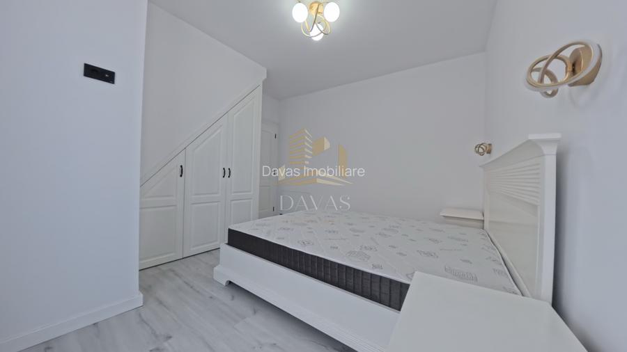 Duplex de inchiriat | 150mp teren | Iulius mall | 2 parcari - 7