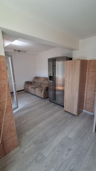 Mobilat, utilat ,Apartament cu 3 camere, Centru Nou Toamnei