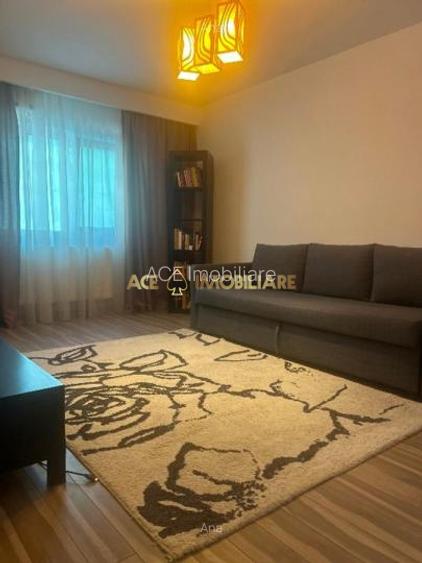 2 Camere de inchiriat | Crangasi | Metrou | Centrala | Mobilat&Utilat - 2
