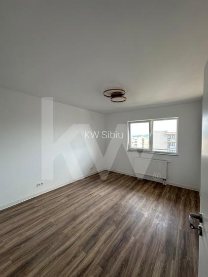 Apartament spatios - 2 camere - 60 mp utili - Rahovei - 8