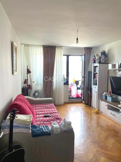 Apartament 3 camere decomandat, mobilat, utilat, Alexandru - accept CREDIT - 2