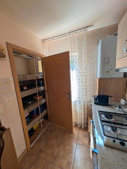 2 camere decomandat, 53 mp, etaj 1/4 – Louis Pasteur, Zorilor