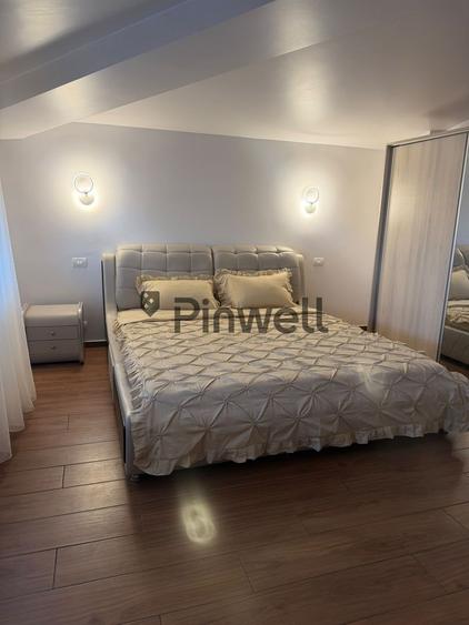 Apartament Premium 3 Camere-Vila Duplex Pipera-Terasa-Zona Premium