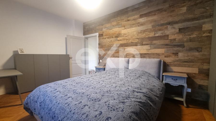 Apartament 4 camere | 146 mp | 2 bai | Ultracentral