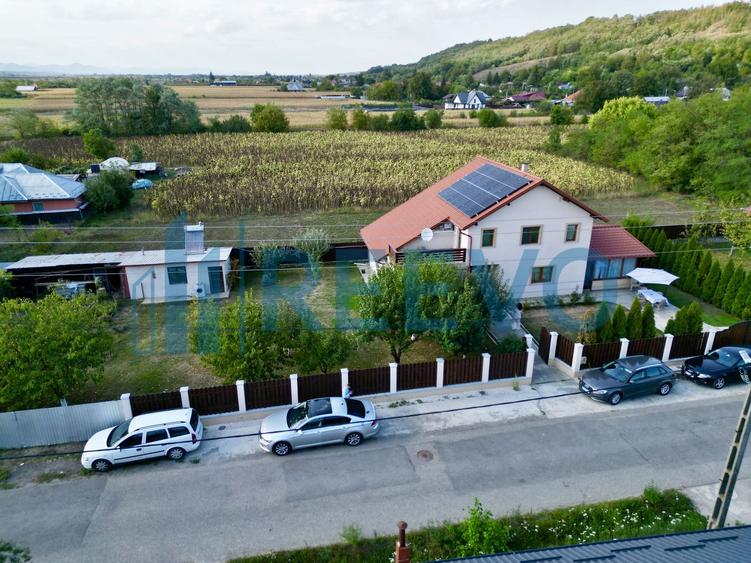 Casă/Vilă cu 4 camere, Buhuși