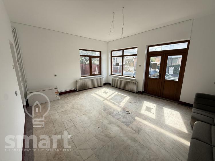 Spatiu Comercial 36 mp