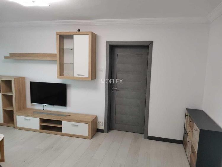 Apartament 2 Camere | langa metrou Iancului | 56 mp | balcon 4mp - 2