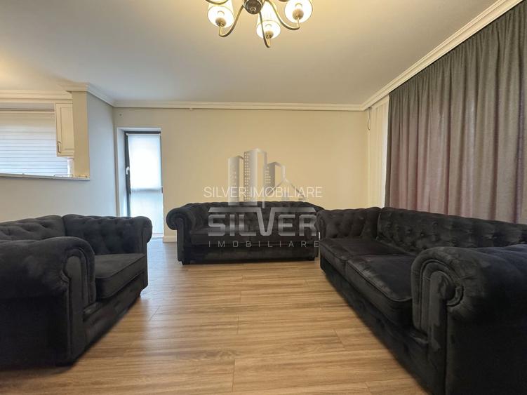 Casa moderna cu teren de 280 mp  la 5 minute de Vivo! - 6