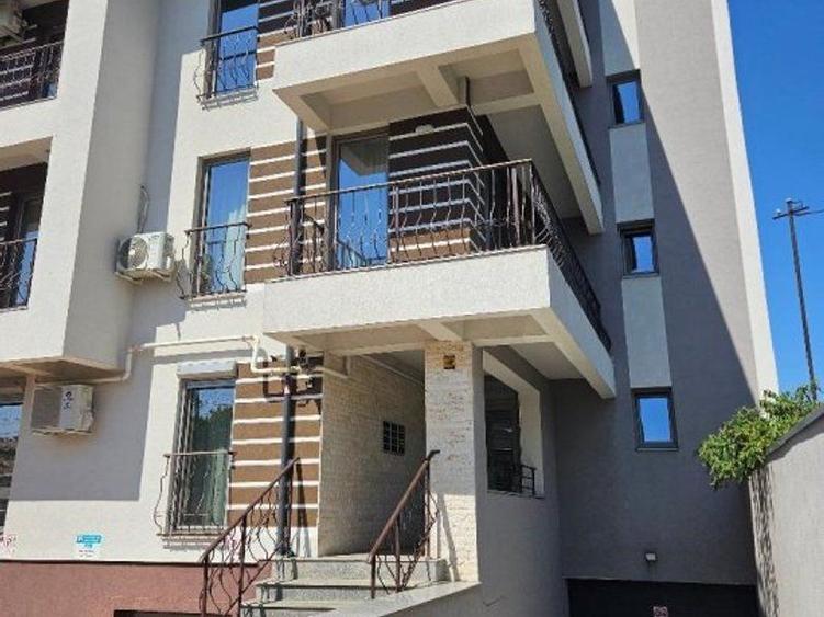 Apartament 3 camere mobilat / nemobilat Bazilescu