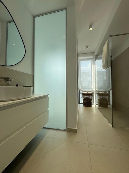 VILA SUPERBA 4 CAMERE + PARCARE ACOPERITA || PIPERA|| EPIQUE HOME