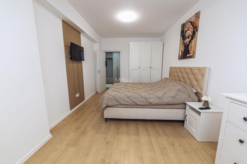 2 camere | Parcare | Atria Residence - 8