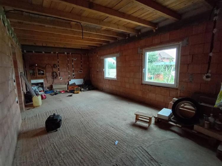 Casa de vanzare in Gepiu