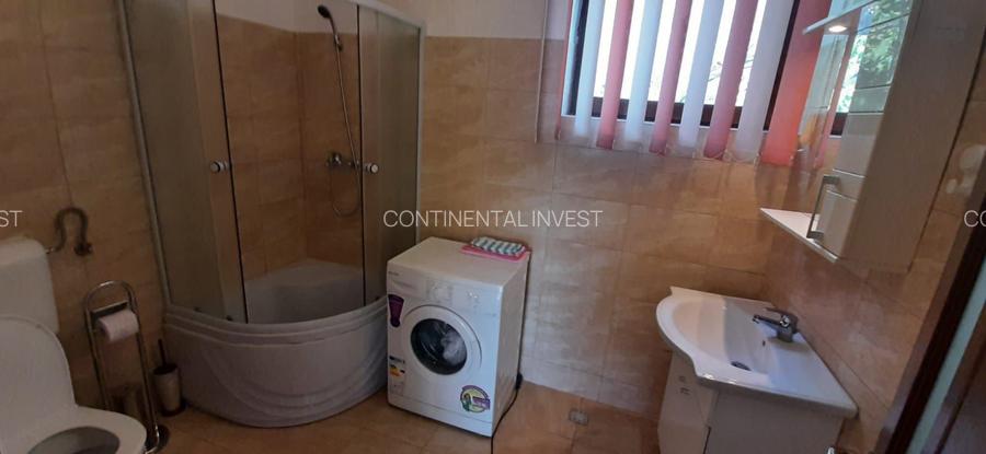 Apartament cu terasa, 4 minute metrou Muncii, centrala proprie - 5