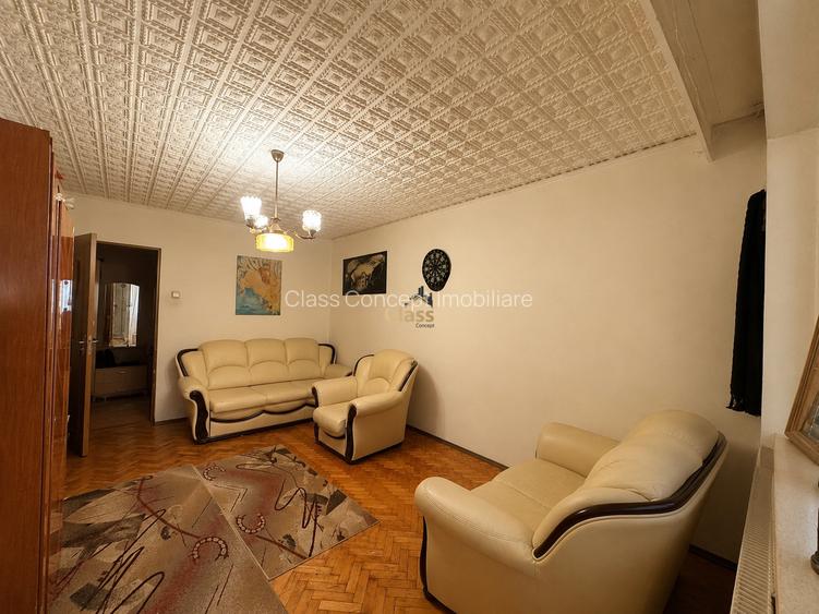 Apartament 2 camere | Decomandat | 52 mpu | Calea Floresti Manastur - 2