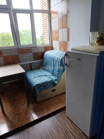 Garsoniera in zona Tatarasi - 2