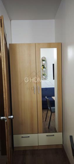 Studio cu loc de parcare. Complex Studentesc. PET FRIENDLY! - 7