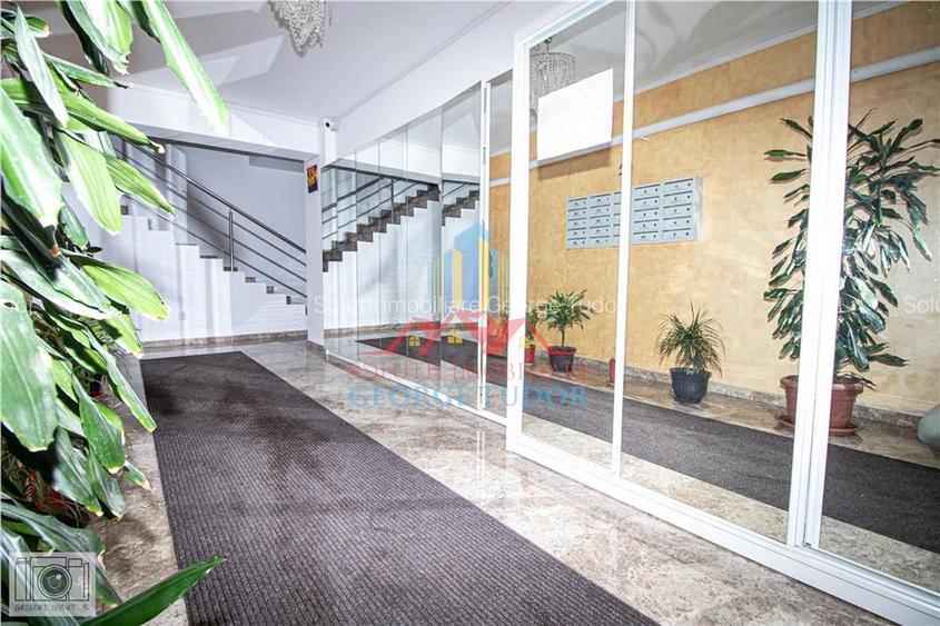 Ap. 3 camere, 79 mp,parcare privata, Str. Ciresar 26, Prelungirea Ghencea- Braga - 40