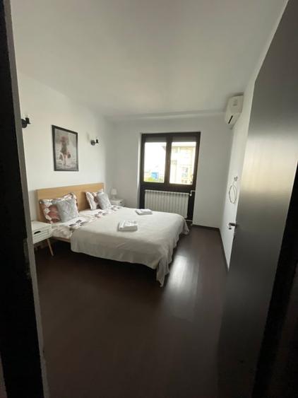 OCAZIE UNICA - Apartament 3 camere Bld. Magheru, ultracentral, ideal business!