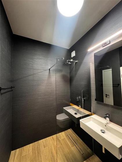 Inchiriere spatiu finisat modern 45 mp pentru birouri in zona Centrala- strada D
