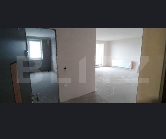 Apartament 2 camere, 57mp.View spectaculos.