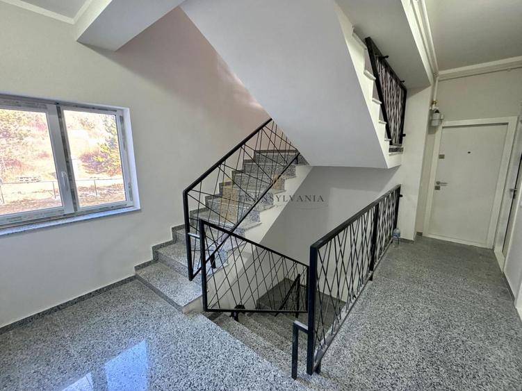 Apartament 2 camere – Etaj 1, Cartier DaVinci, Cristian