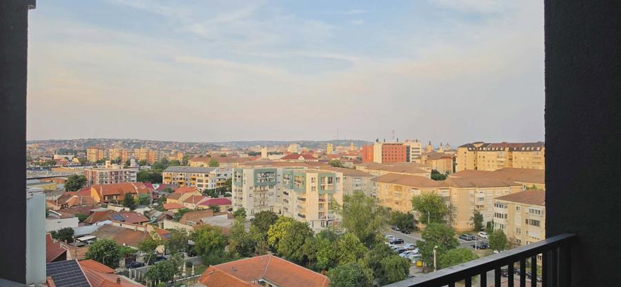 Apartament ultrafinisat 2 cam. de vânzare, Prima Decebal/str. Oneștilor-AP1523