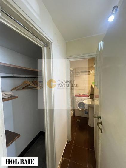 2 camere I Cismigiu I Creditabil  I Centrala Proprie